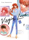 Virgin Love GN (2023 Kodansha Comics) Manga 2-1ST