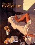 Hypericum HC (2024 Fantagraphics) 1-1ST