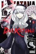Goblin Slayer Side Story II Dai Katana: The Singing Death GN (2021- Yen Press) 6-1ST