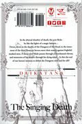Goblin Slayer Side Story II Dai Katana: The Singing Death GN (2021- Yen Press) 6-1ST