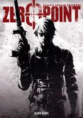 Zero Point TPB (2024 Alien Books) 1-1ST
