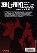 Zero Point TPB (2024 Alien Books) 1-1ST