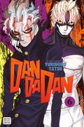 Dandadan GN (2022 Viz Media) Manga 6-1ST
