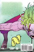 Dandadan GN (2022 Viz Media) Manga 6-1ST