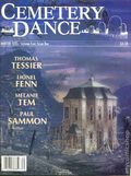 Cemetery Dance (1988) 15