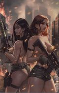 Heat Seeker A Gun Honey Series (2023 Titan) 1GWOC.B