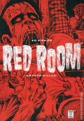 Red Room Crypto Killaz TPB (2024 Fantagraphics) 1-1ST