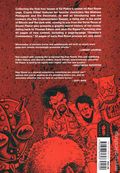 Red Room Crypto Killaz TPB (2024 Fantagraphics) 1-1ST
