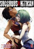 Succubus and Hitman GN (2022- Seven Seas) 6-1ST