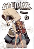 Gleipnir GN (2019- Kodansha) 14-1ST