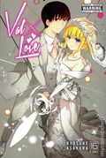 Val x Love GN (2018- Yen Press) 16-1ST