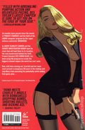 Scarlett Couture The Munich File TPB (2024 Titan Comics) 1-1ST