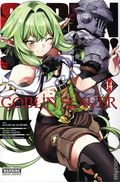 Goblin Slayer GN (2017- Yen Press) 14-1ST