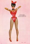 Playboy Cartoon Album TPB (1963-1981 Playboy Press) 4-1ST