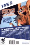 Monster Collection GN (2005 DC?CMX) Manga 1-1ST