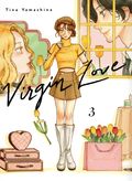 Virgin Love GN (2023 Kodansha Comics) Manga 3-1ST