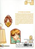 Virgin Love GN (2023 Kodansha Comics) Manga 3-1ST