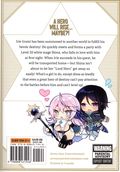 White Mage Doesn't Want to Raise the Hero's Level GN (2024 Seven Seas) 1-1ST