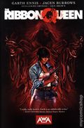 Ribbon Queen TPB (2024 AWA) 1-1ST