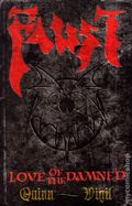 Faust Love of the Damned TPB (2024 Black Mask) 1-1ST
