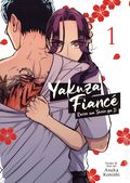 Yakuza Fiance: Raise wa Tanin ga Ii GN (2022 Seven Seas) Manga 1-1ST