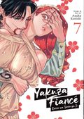 Yakuza Fiance: Raise wa Tanin ga Ii GN (2022 Seven Seas) Manga 7-1ST