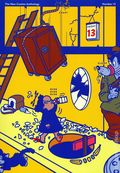 Now TPB (2017- Fantagraphics) The New Comics Anthology 13-1ST