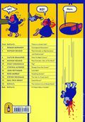 Now TPB (2017- Fantagraphics) The New Comics Anthology 13-1ST
