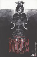 Seven Years in Darkness Year Two (2024 CEX Publishing) 1D