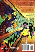 Dandadan GN (2022 Viz Media) Manga 8-1ST