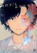 Boy's Abyss GN (2023 Viz) 6-1ST