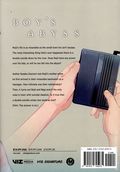 Boy's Abyss GN (2023 Viz) 6-1ST