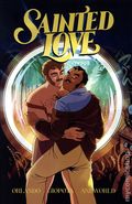 Sainted Love TPB (2024 Vault Comics) 1-1ST