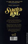 Sainted Love TPB (2024 Vault Comics) 1-1ST
