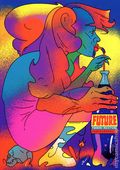 Future TPB (2024 Fantagraphics) 1-1ST