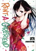 Rent-a-Girlfriend GN (2020 Kodansha Manga) 26-1ST