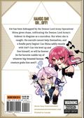 White Mage Doesn't Want to Raise the Hero's Level GN (2024 Seven Seas) 3-1ST
