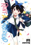 Rent-a-Girlfriend GN (2020 Kodansha Manga) 22-1ST