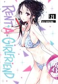 Rent-a-Girlfriend GN (2020 Kodansha Manga) 23-1ST
