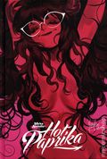 Hot Paprika Omnibus HC (2024 Image) 1-1ST