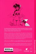 Hot Paprika Omnibus HC (2024 Image) 1-1ST