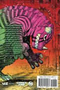 Dandadan GN (2022 Viz Media) Manga 9-1ST