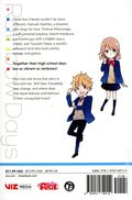Rainbow Days GN (2022- VIZ Media) 12-1ST