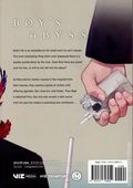 Boy's Abyss GN (2023 Viz) 7-1ST