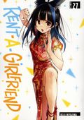 Rent-a-Girlfriend GN (2020 Kodansha Manga) 27-1ST