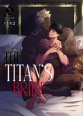 Titan's Bride GN (2022- Seven Seas) 5-1ST