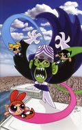 Powerpuff Girls (2024 Dynamite) 6F