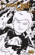 Jonny Quest (2024 Dynamite) 5G