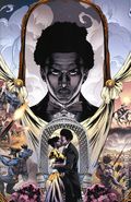 Defiant (2024 Stranger Comics) Volume 1 2B