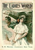 Ladies' World (1886-1918 McClure Publications) Magazine Vol. 28 #8